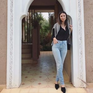 Meet your Posher, Micah